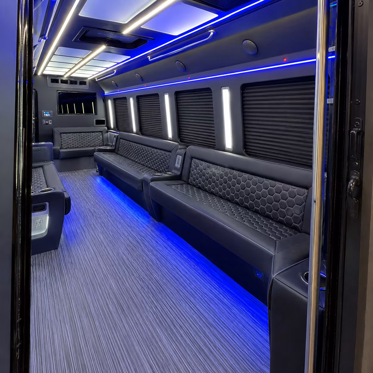 lancaster prom transportation
